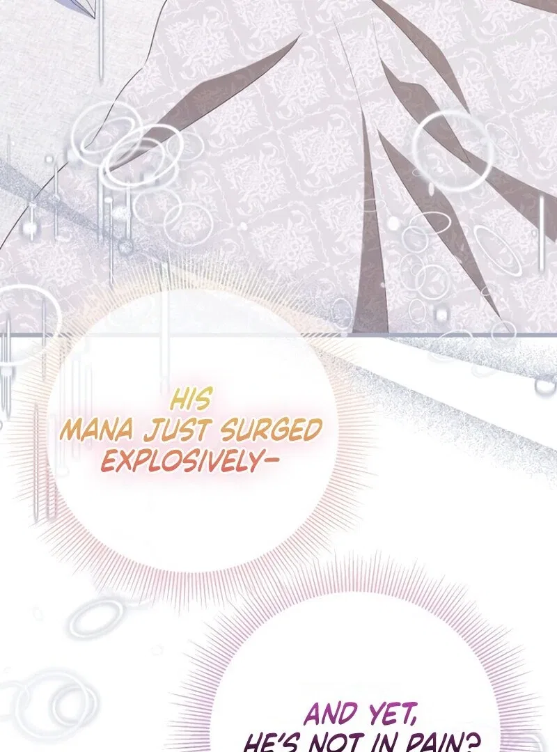 I Became the Adopted Daughter of the Sea Guardian Chapter 48 – Page 102