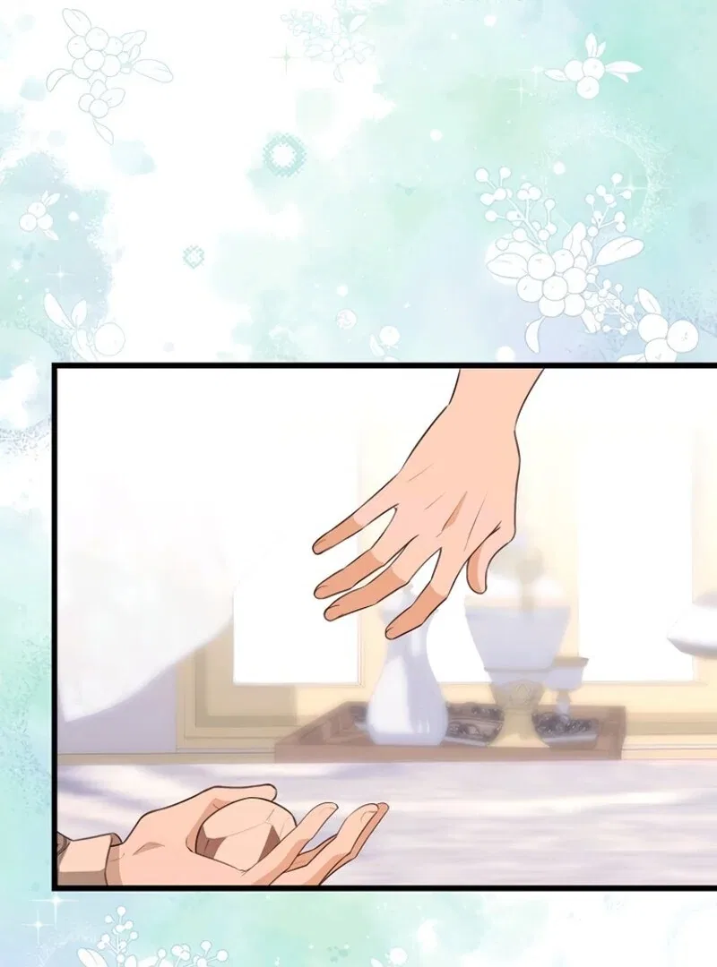 I Became the Adopted Daughter of the Sea Guardian Chapter 48 – Page 105
