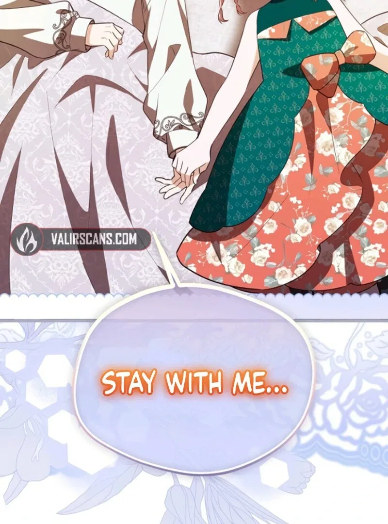 I Became the Adopted Daughter of the Sea Guardian Chapter 48 – Page 115