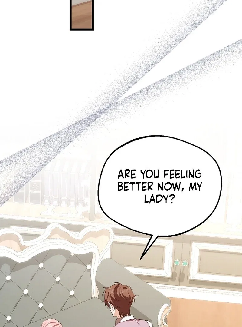 I Became the Adopted Daughter of the Sea Guardian Chapter 47 – Page 3
