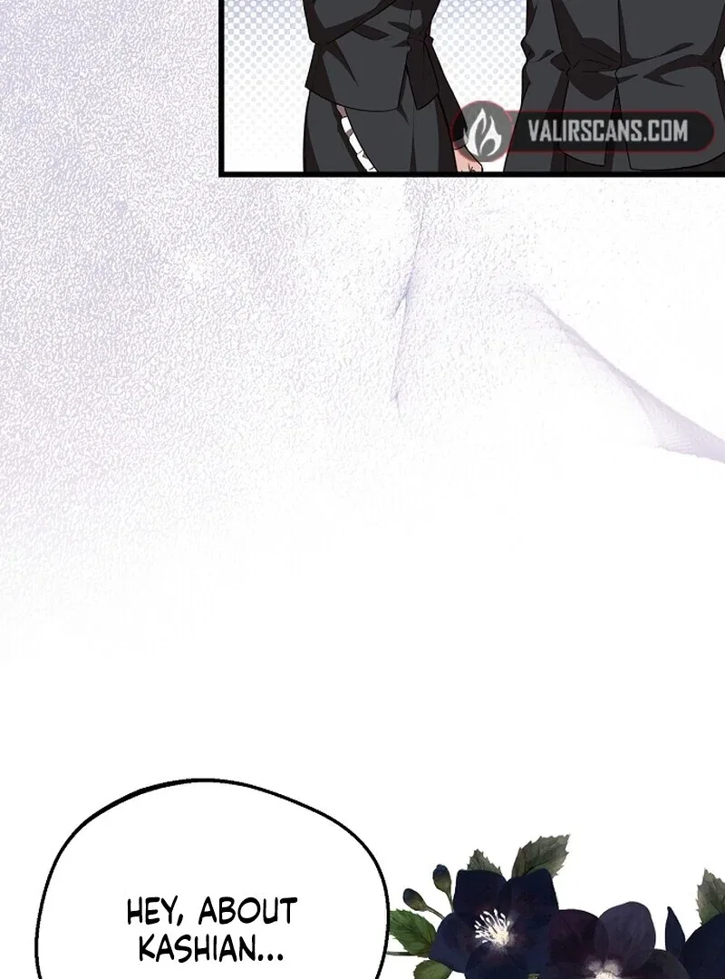 I Became the Adopted Daughter of the Sea Guardian Chapter 47 – Page 6