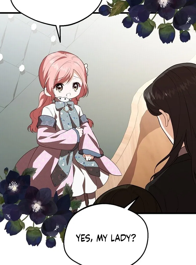 I Became the Adopted Daughter of the Sea Guardian Chapter 47 – Page 7