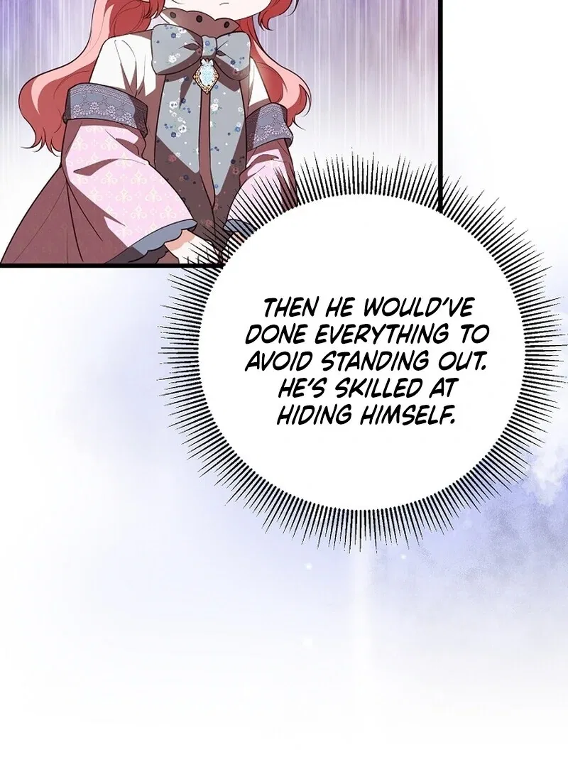 I Became the Adopted Daughter of the Sea Guardian Chapter 47 – Page 11