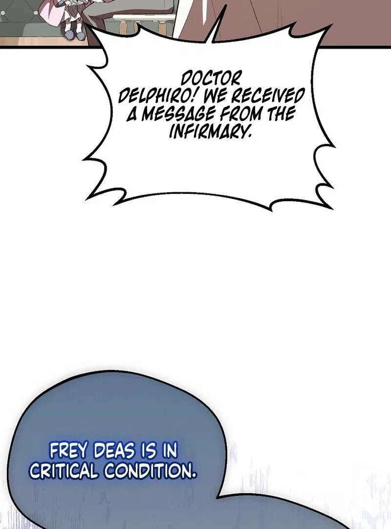 I Became the Adopted Daughter of the Sea Guardian Chapter 47 – Page 16