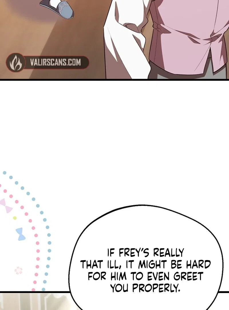 I Became the Adopted Daughter of the Sea Guardian Chapter 47 – Page 23