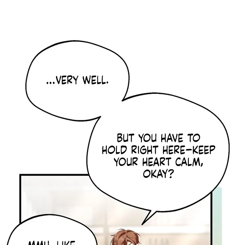 I Became the Adopted Daughter of the Sea Guardian Chapter 47 – Page 27