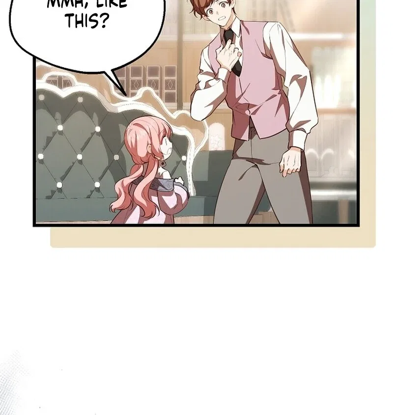 I Became the Adopted Daughter of the Sea Guardian Chapter 47 – Page 28