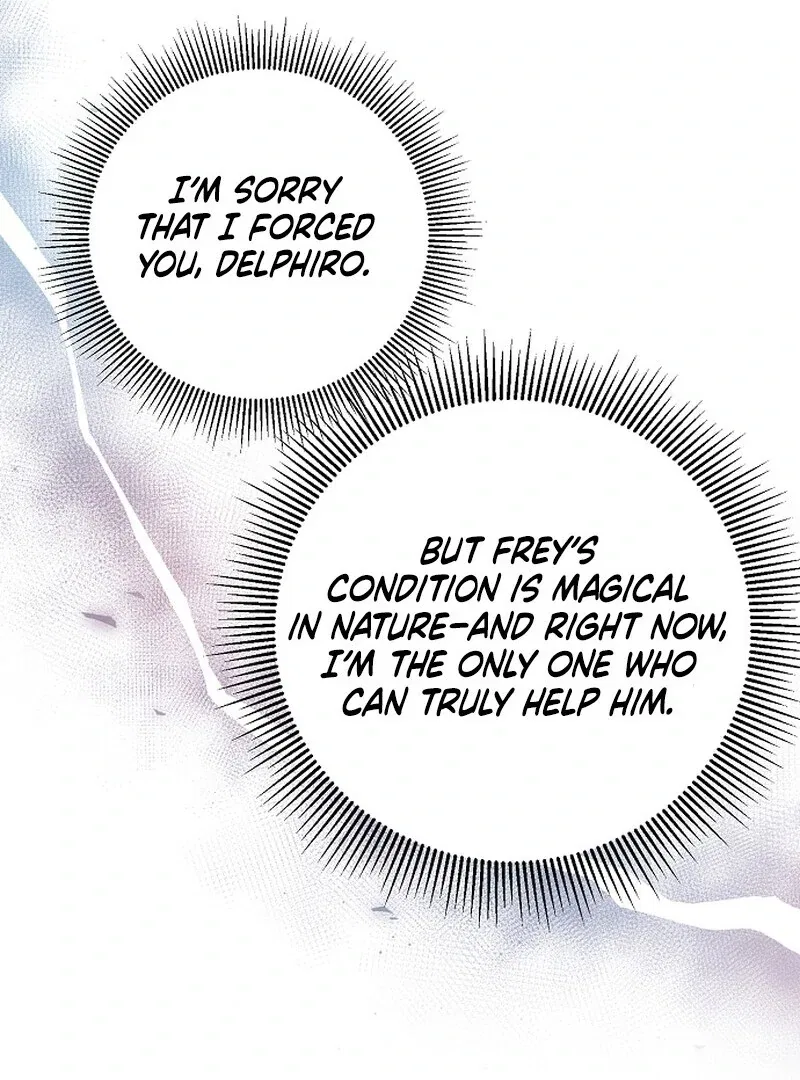 I Became the Adopted Daughter of the Sea Guardian Chapter 47 – Page 29