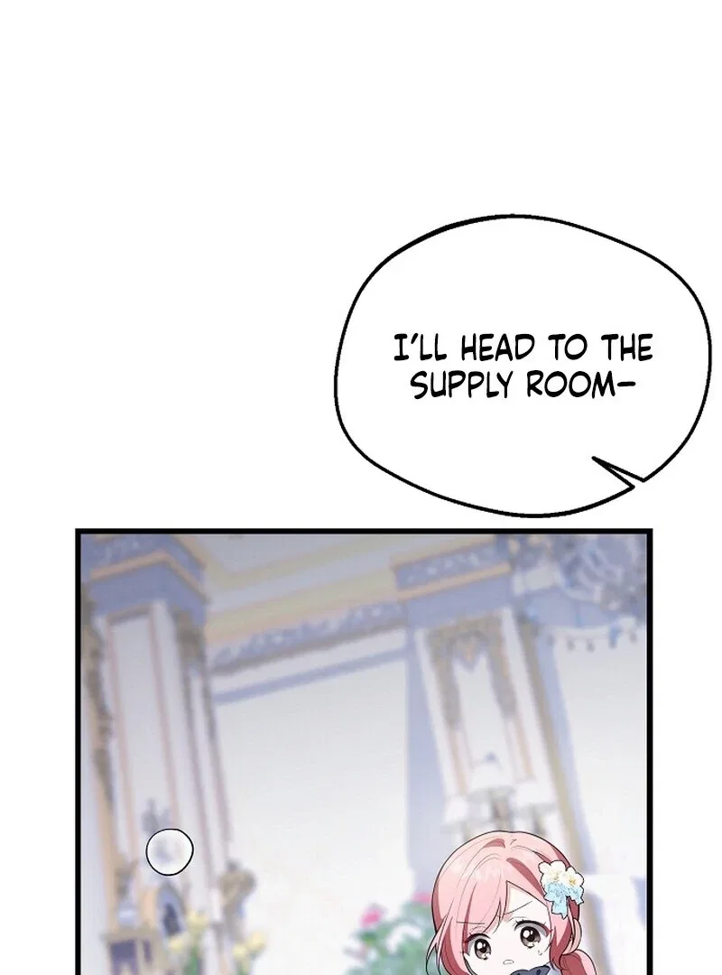 I Became the Adopted Daughter of the Sea Guardian Chapter 47 – Page 35
