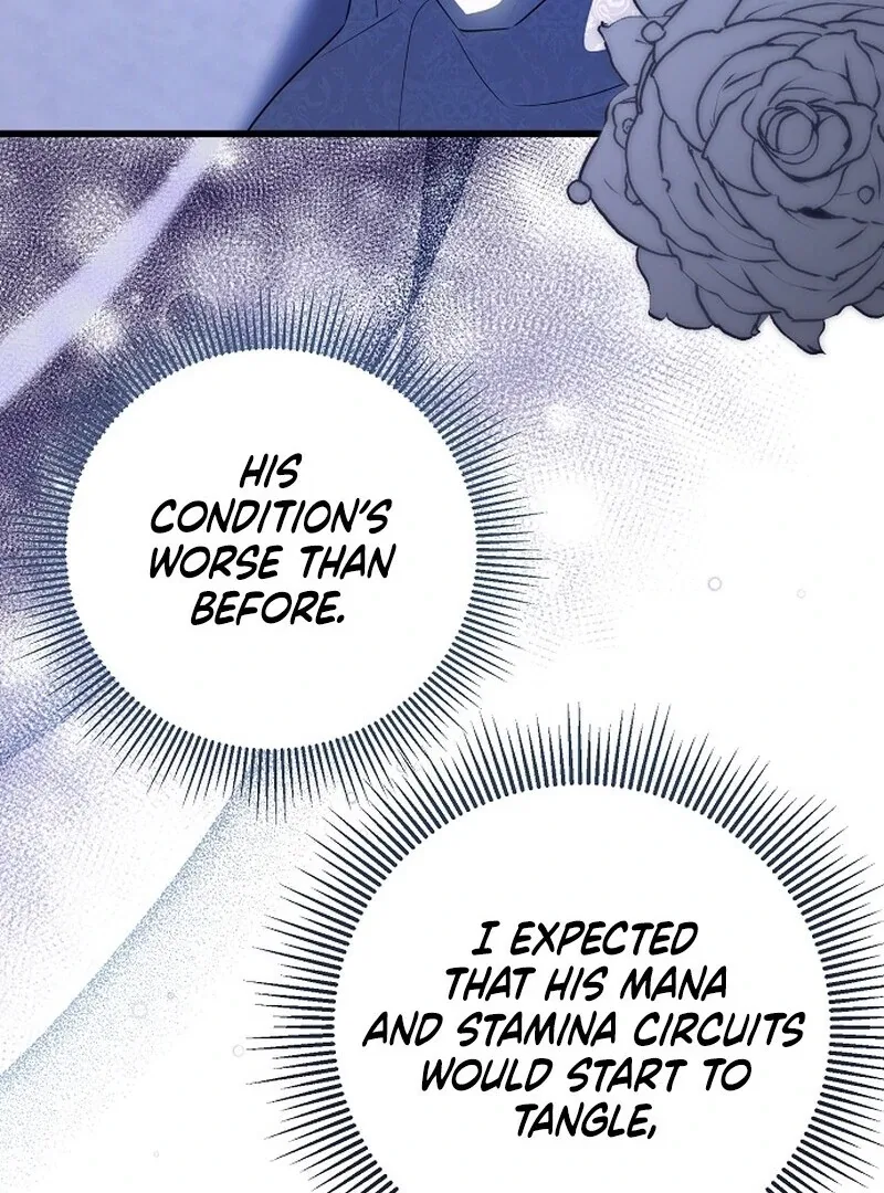 I Became the Adopted Daughter of the Sea Guardian Chapter 47 – Page 38