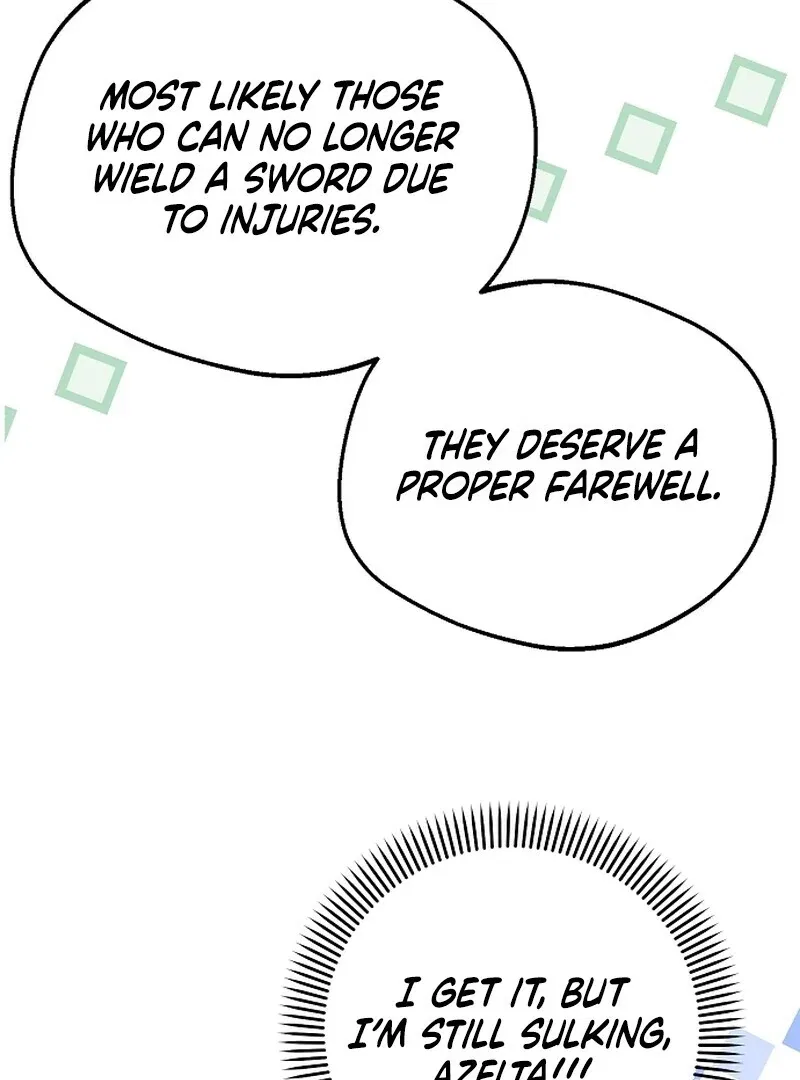 I Became the Adopted Daughter of the Sea Guardian Chapter 47 – Page 50