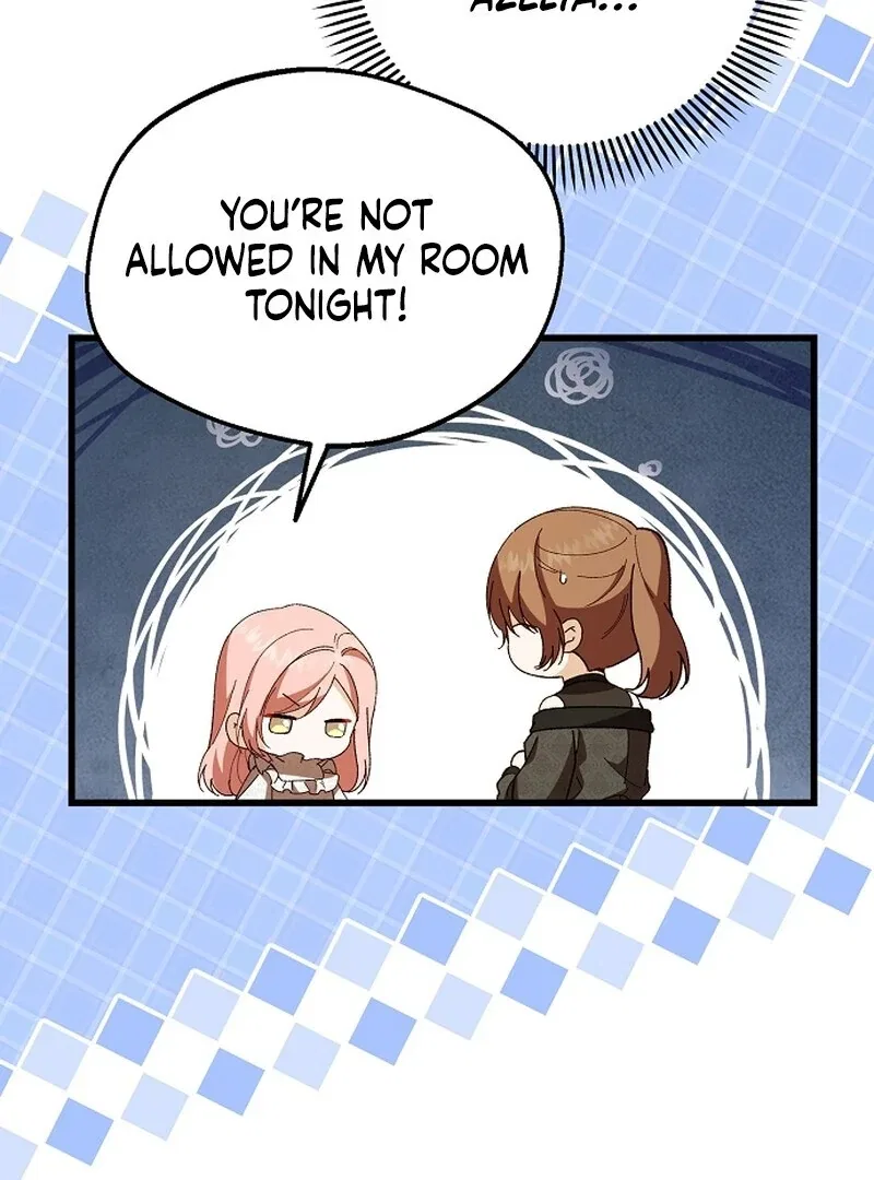 I Became the Adopted Daughter of the Sea Guardian Chapter 47 – Page 51