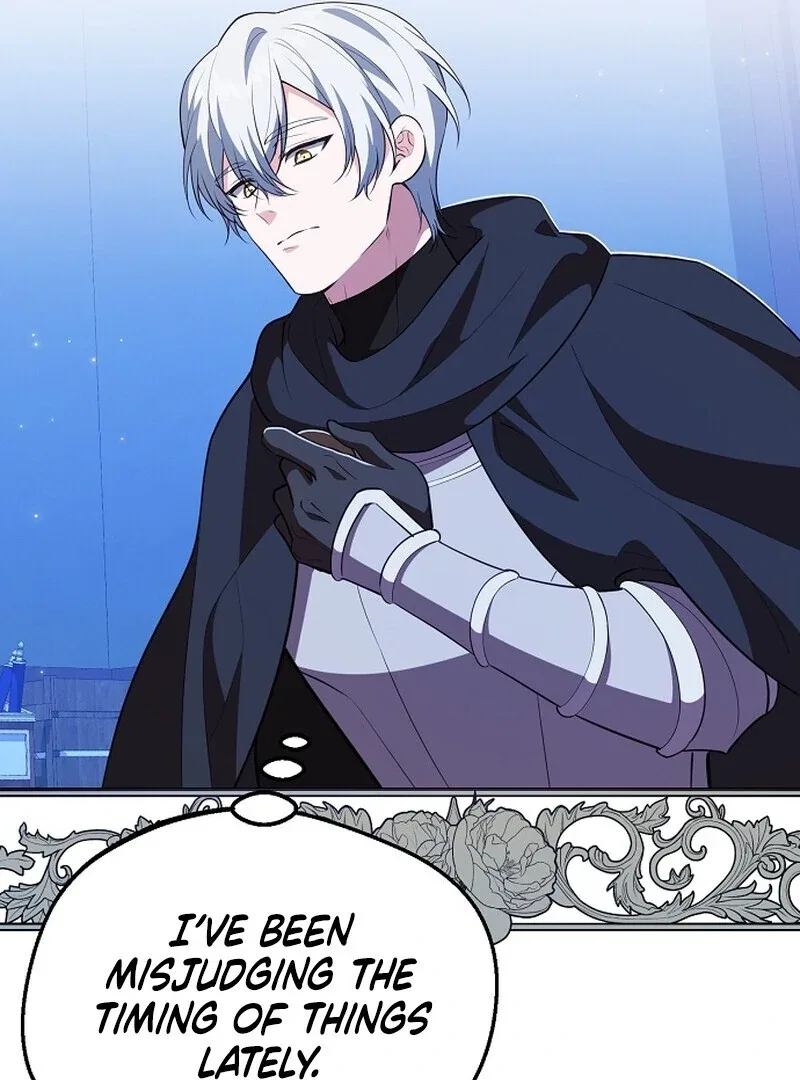 I Became the Adopted Daughter of the Sea Guardian Chapter 47 – Page 57