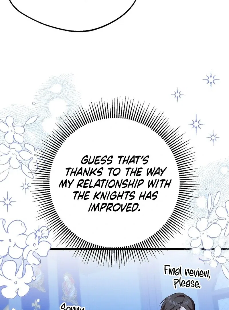 I Became the Adopted Daughter of the Sea Guardian Chapter 47 – Page 58