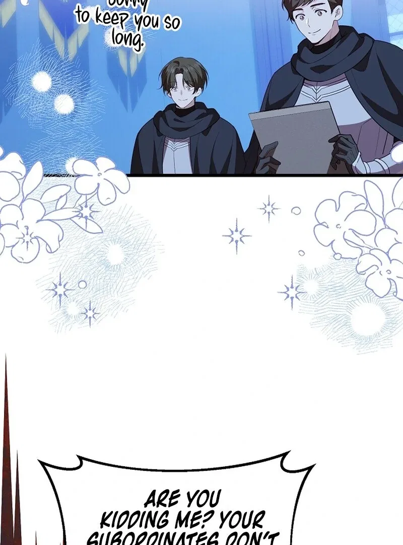 I Became the Adopted Daughter of the Sea Guardian Chapter 47 – Page 59