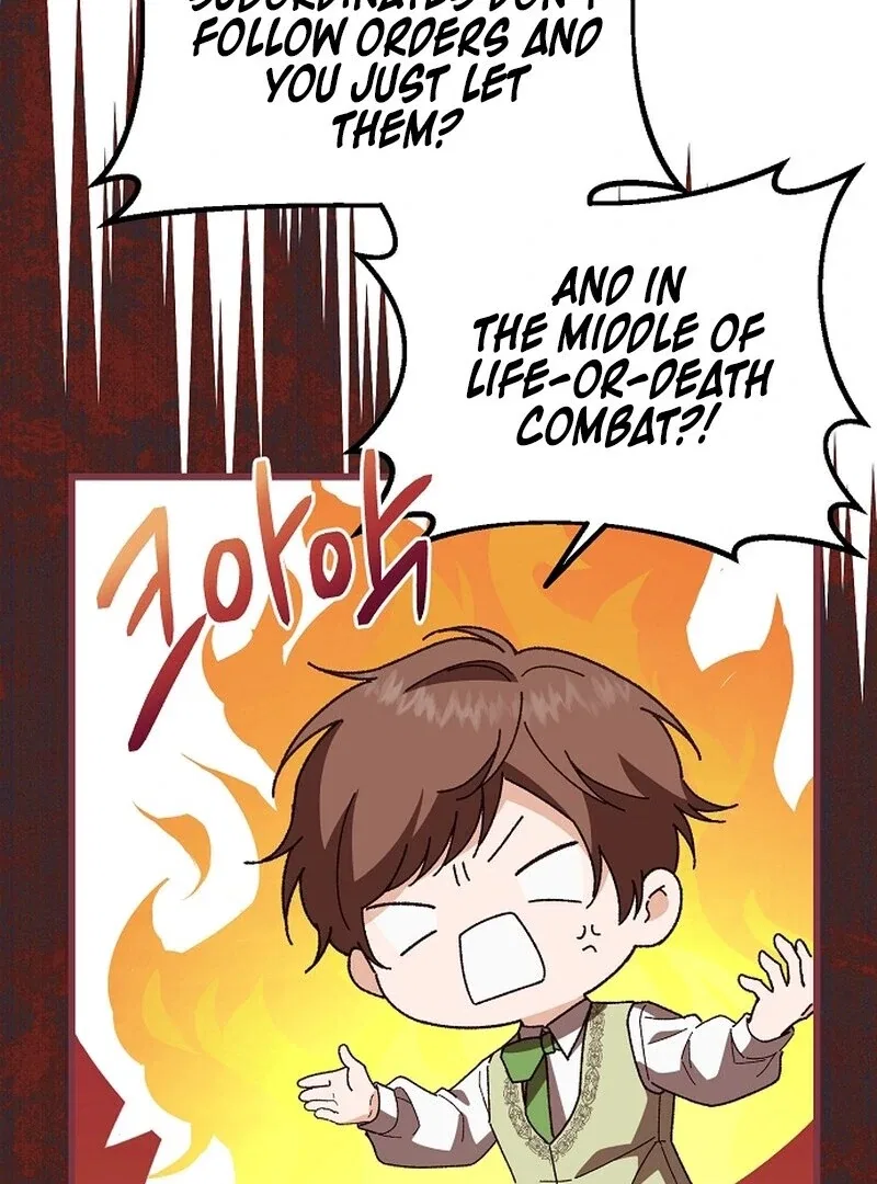 I Became the Adopted Daughter of the Sea Guardian Chapter 47 – Page 60