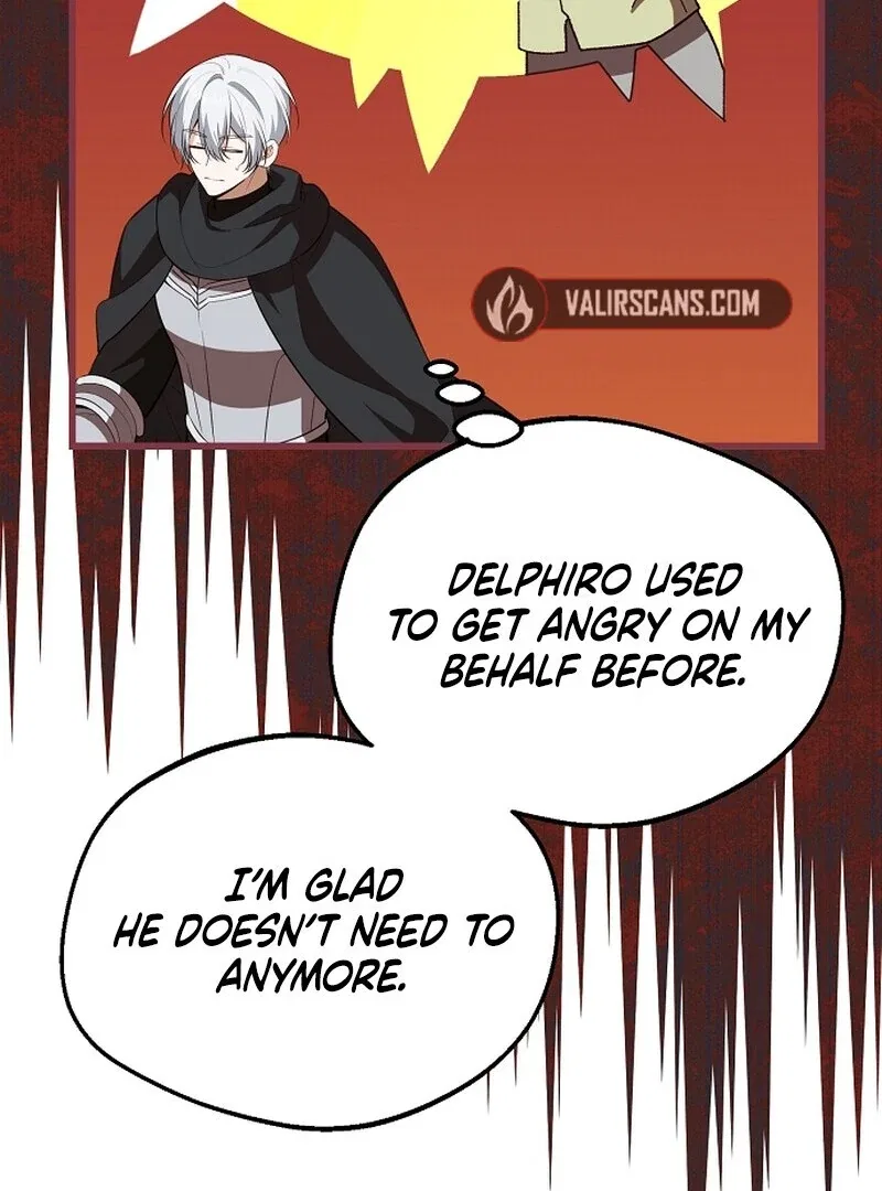 I Became the Adopted Daughter of the Sea Guardian Chapter 47 – Page 61