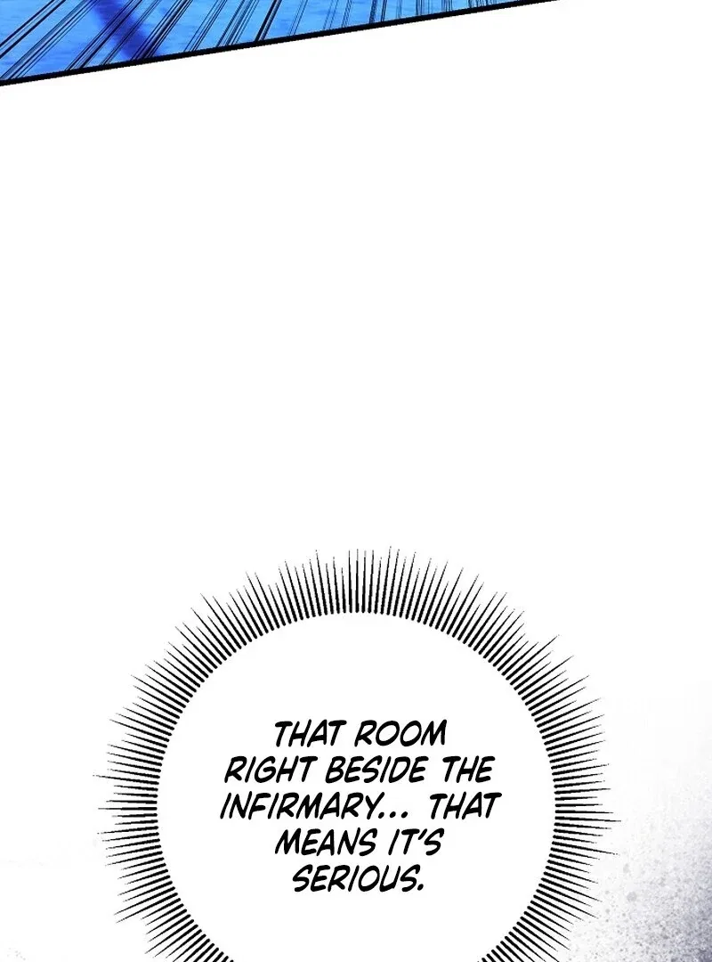 I Became the Adopted Daughter of the Sea Guardian Chapter 47 – Page 76