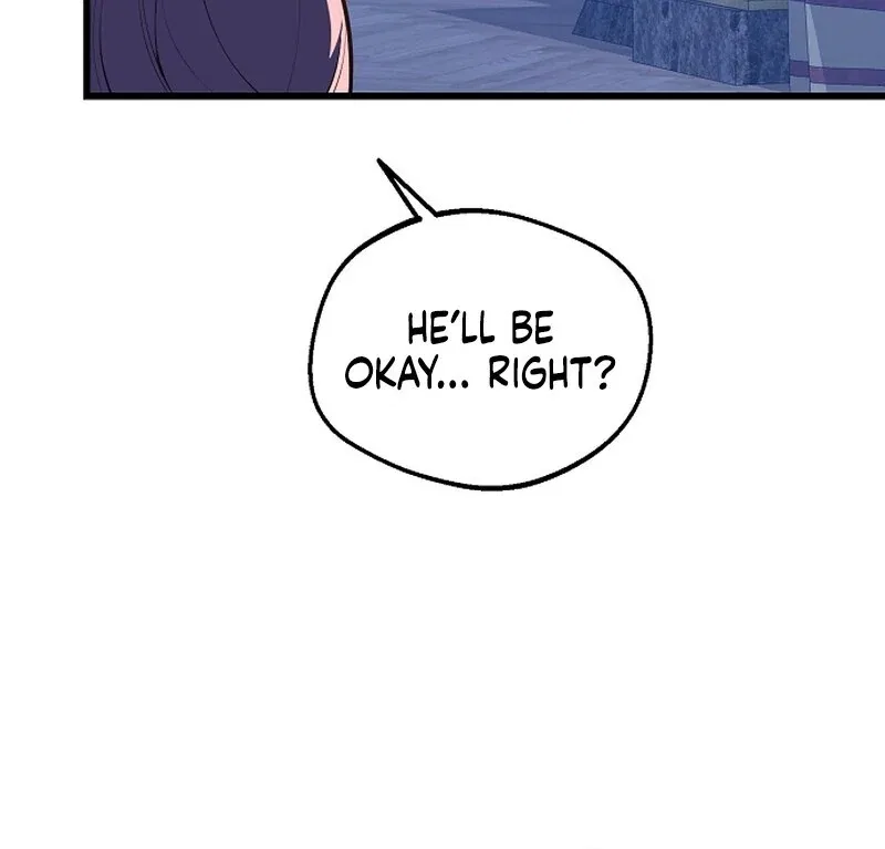 I Became the Adopted Daughter of the Sea Guardian Chapter 47 – Page 83