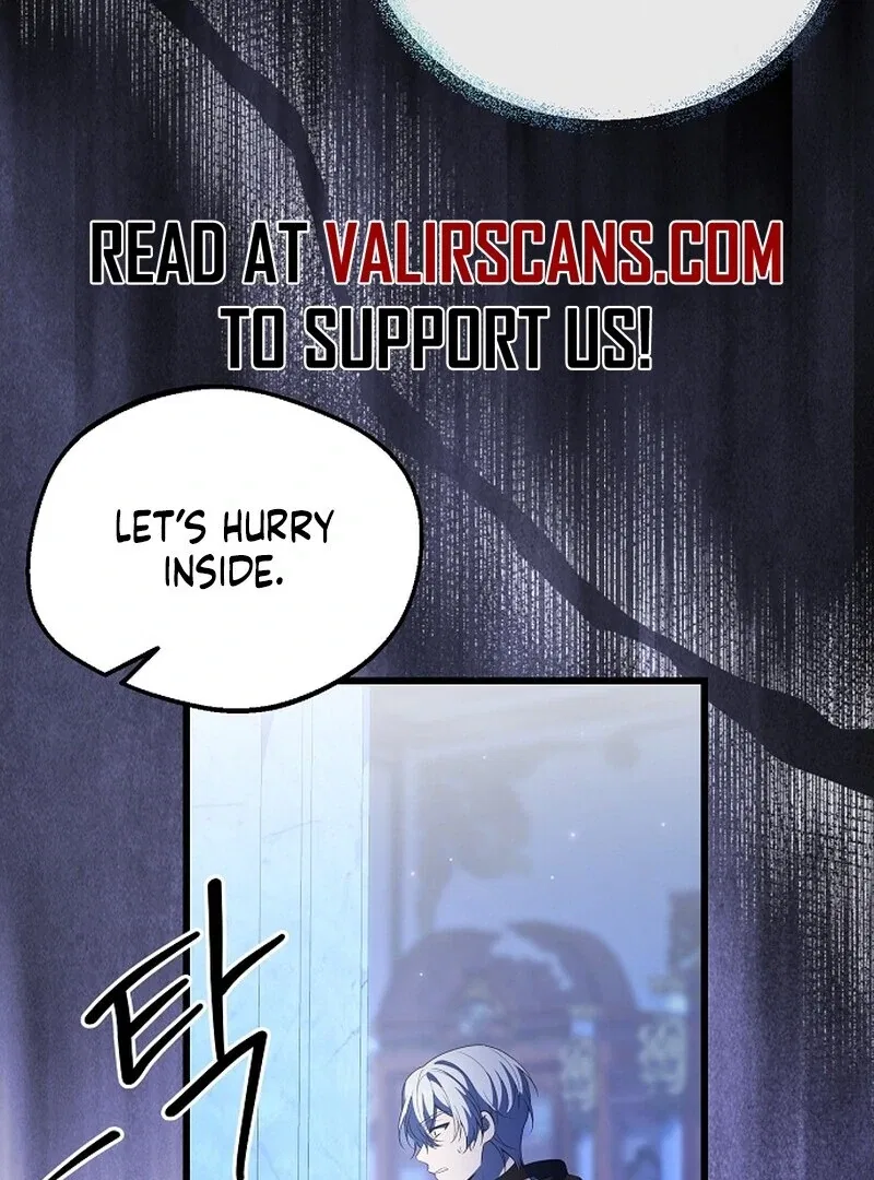 I Became the Adopted Daughter of the Sea Guardian Chapter 47 – Page 87