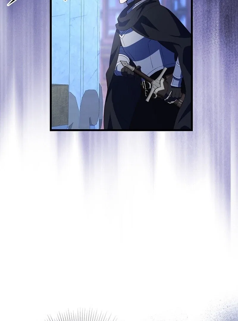 I Became the Adopted Daughter of the Sea Guardian Chapter 47 – Page 88