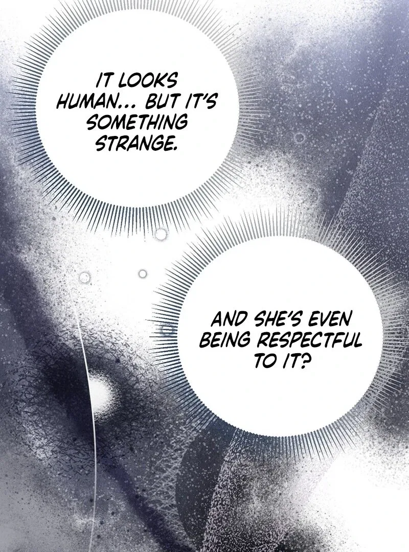 I Became the Adopted Daughter of the Sea Guardian Chapter 47 – Page 89