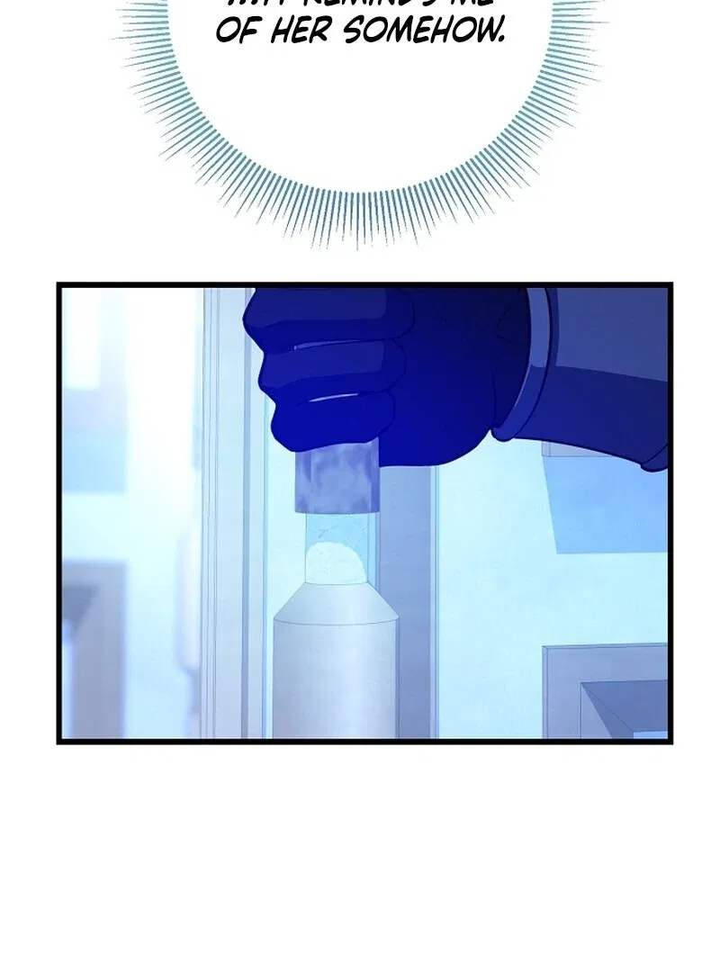 I Became the Adopted Daughter of the Sea Guardian Chapter 47 – Page 92