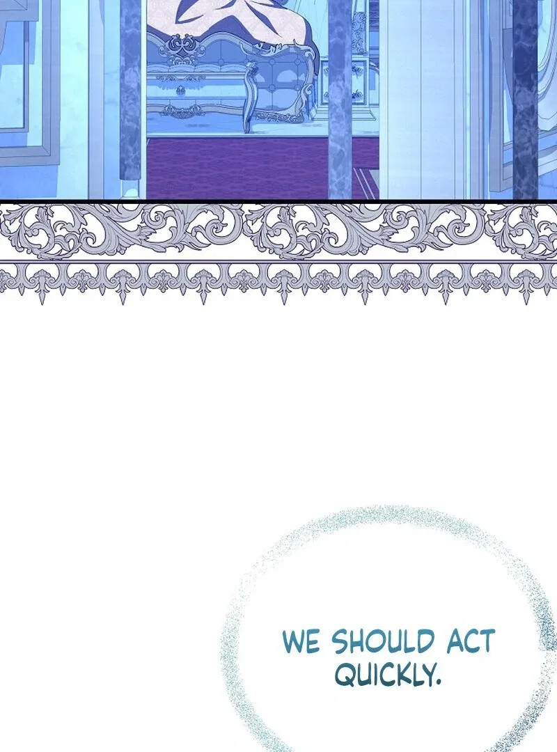 I Became the Adopted Daughter of the Sea Guardian Chapter 47 – Page 94