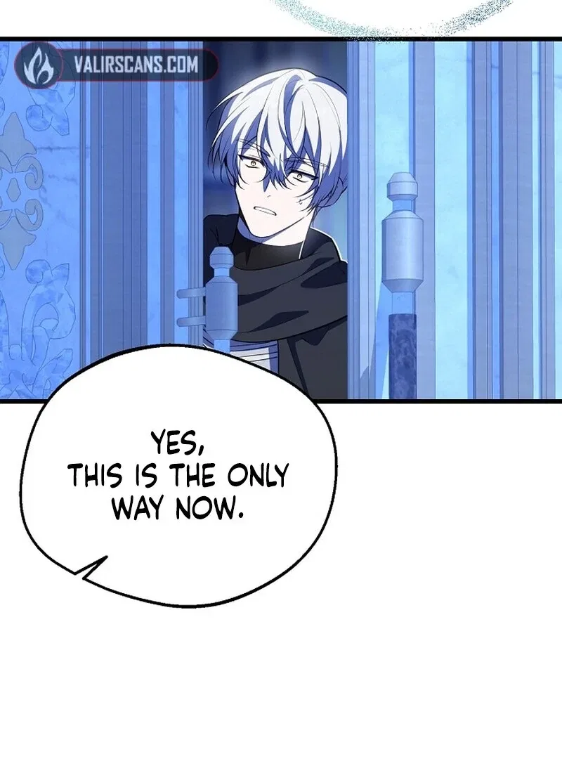 I Became the Adopted Daughter of the Sea Guardian Chapter 47 – Page 95