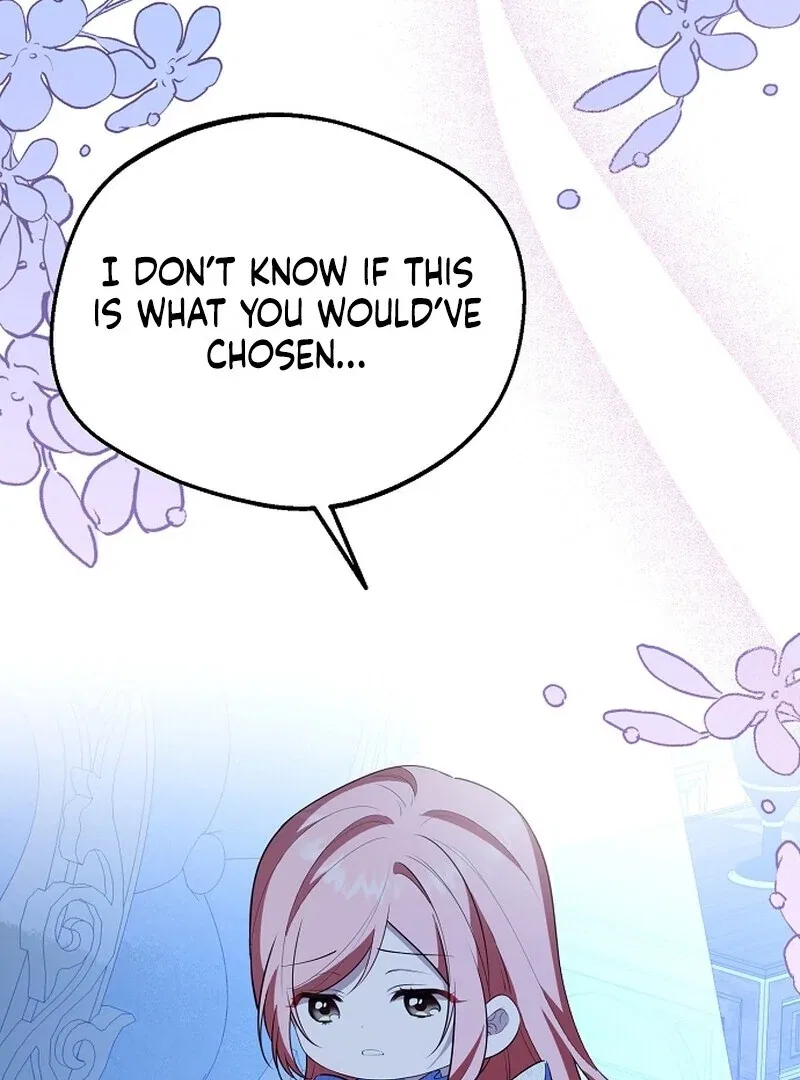 I Became the Adopted Daughter of the Sea Guardian Chapter 47 – Page 100