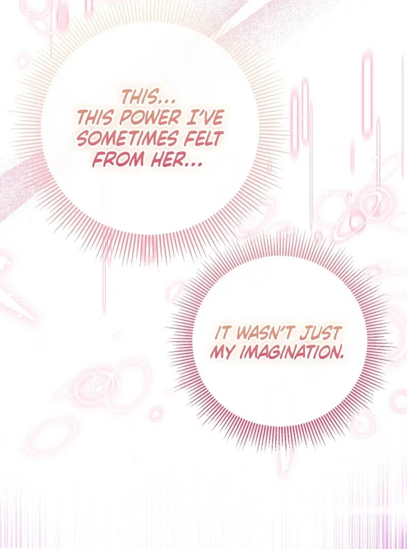 I Became the Adopted Daughter of the Sea Guardian Chapter 47 – Page 109
