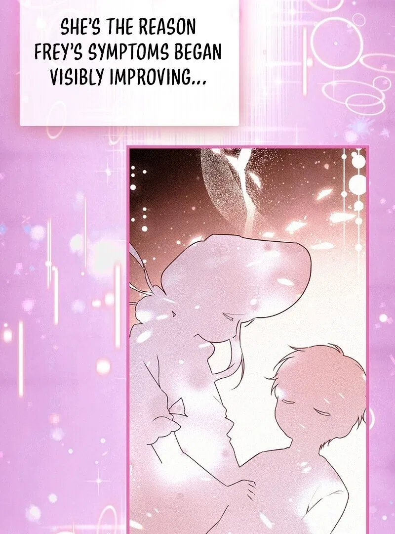 I Became the Adopted Daughter of the Sea Guardian Chapter 47 – Page 112