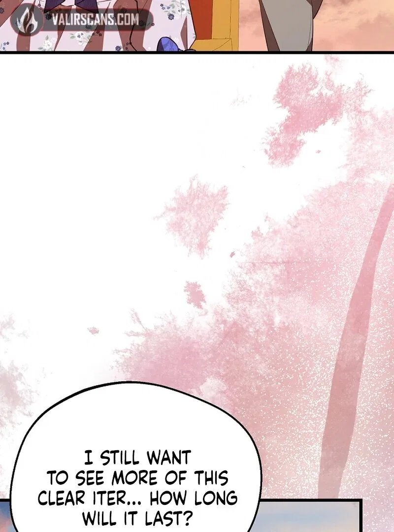 I Became the Adopted Daughter of the Sea Guardian Chapter 46 – Page 7
