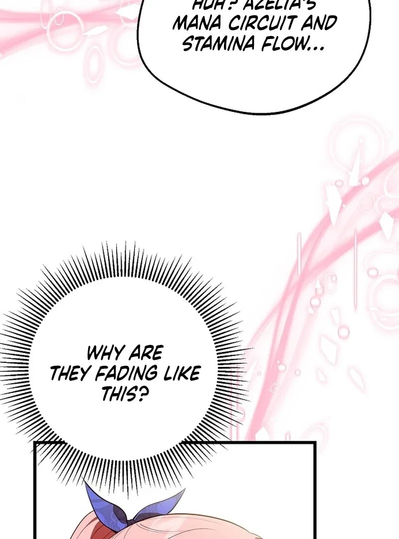 I Became the Adopted Daughter of the Sea Guardian Chapter 46 – Page 12