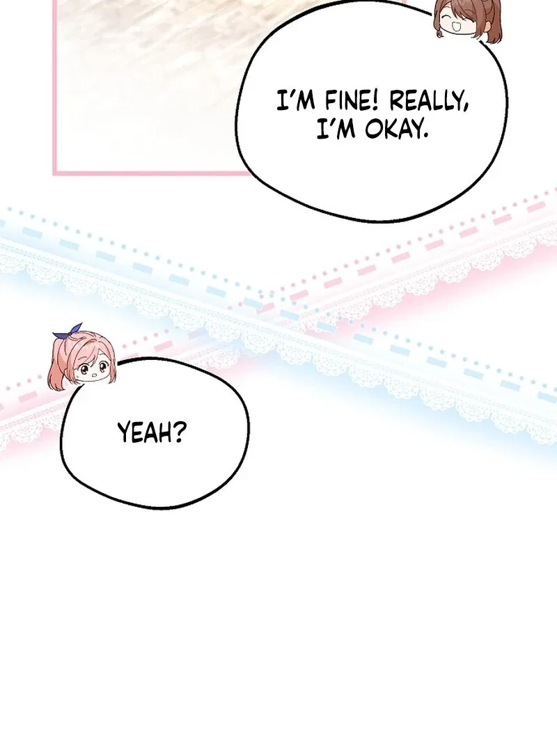 I Became the Adopted Daughter of the Sea Guardian Chapter 46 – Page 18