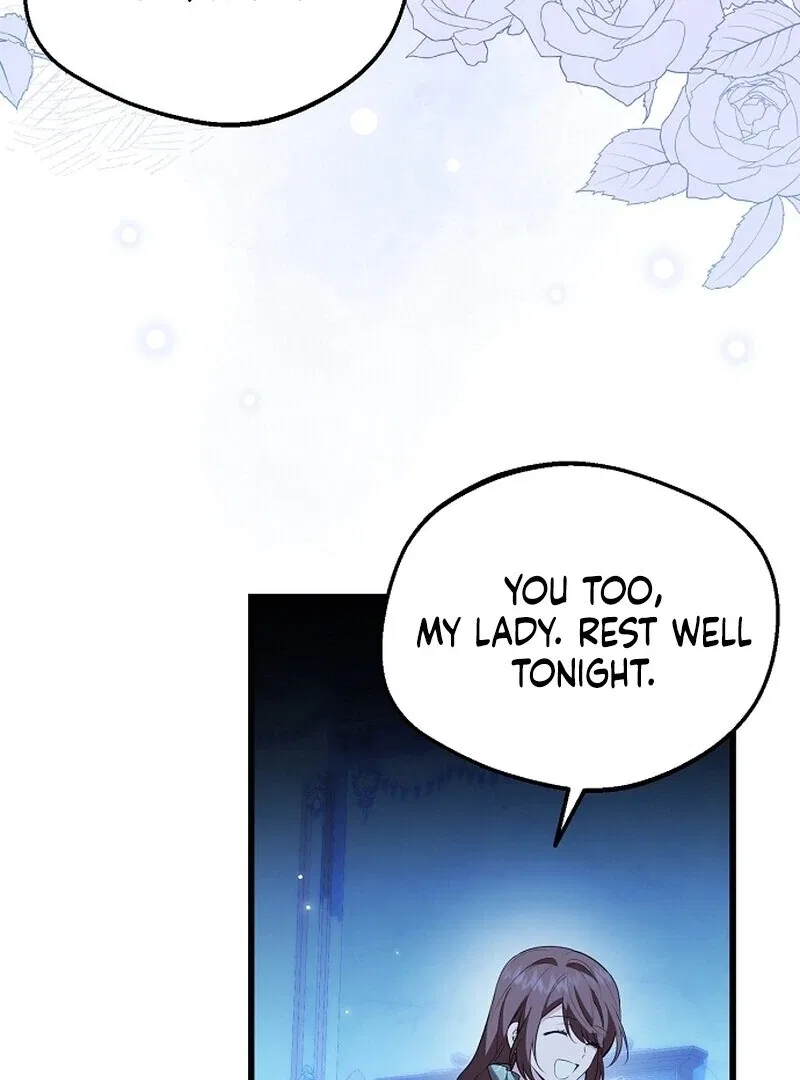 I Became the Adopted Daughter of the Sea Guardian Chapter 46 – Page 22