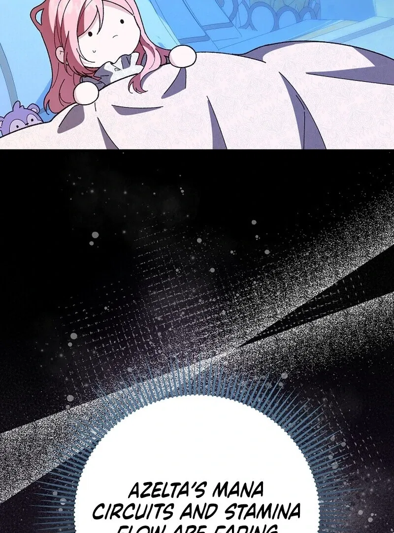 I Became the Adopted Daughter of the Sea Guardian Chapter 46 – Page 25