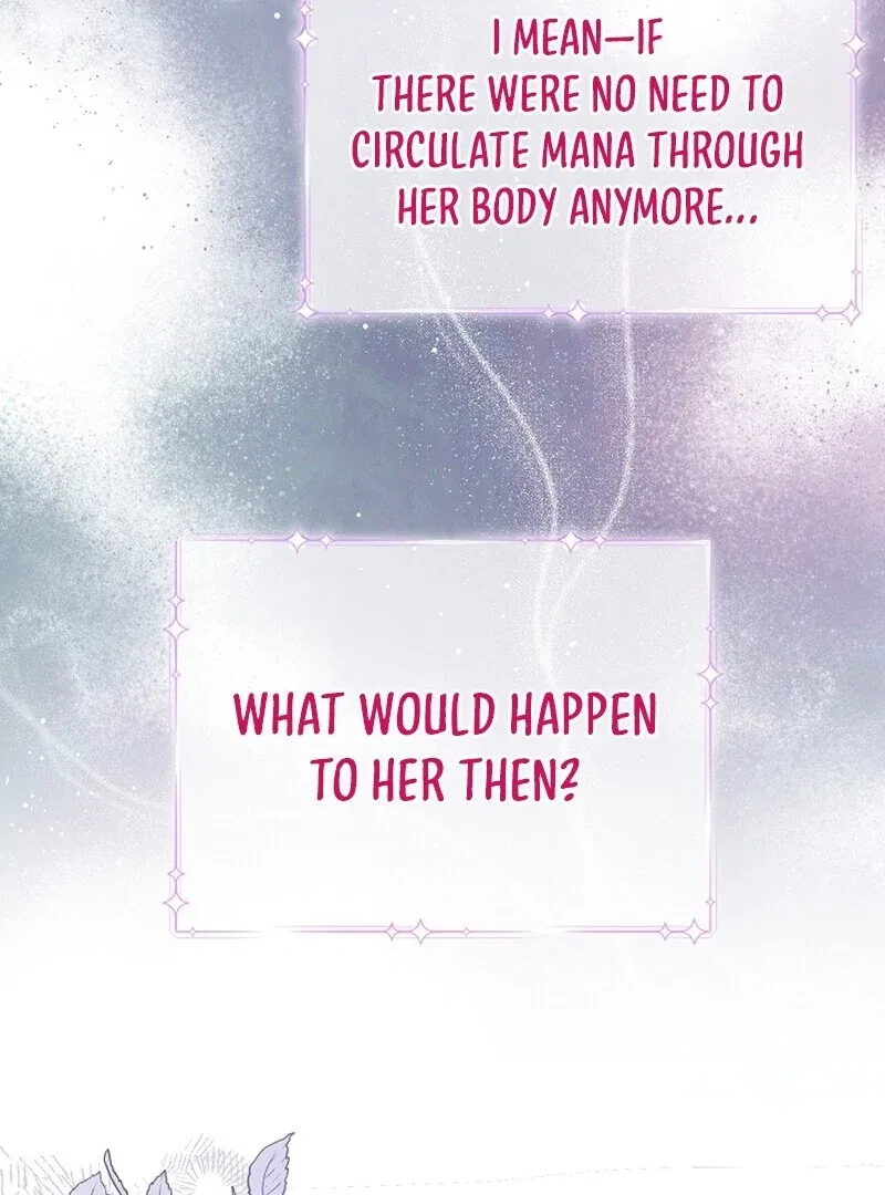 I Became the Adopted Daughter of the Sea Guardian Chapter 46 – Page 30