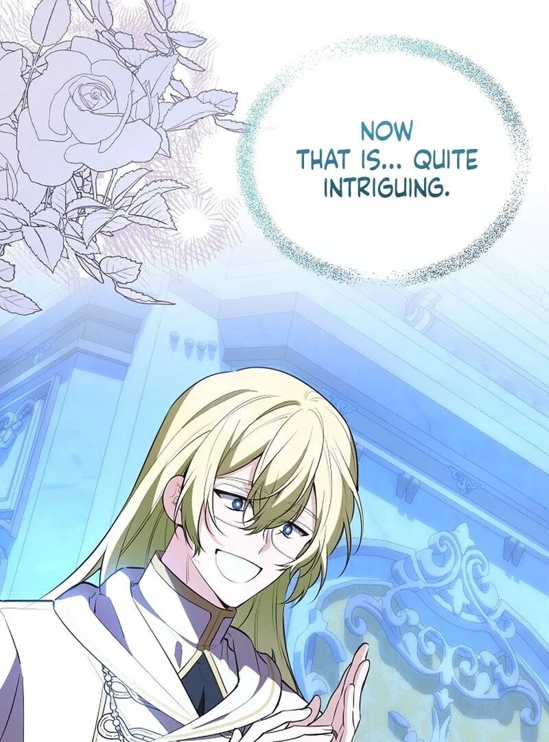I Became the Adopted Daughter of the Sea Guardian Chapter 46 – Page 31