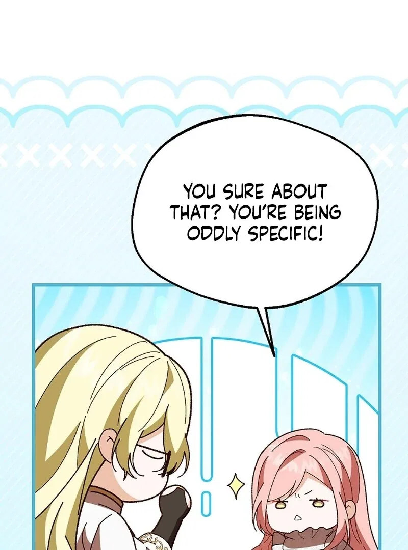 I Became the Adopted Daughter of the Sea Guardian Chapter 46 – Page 36