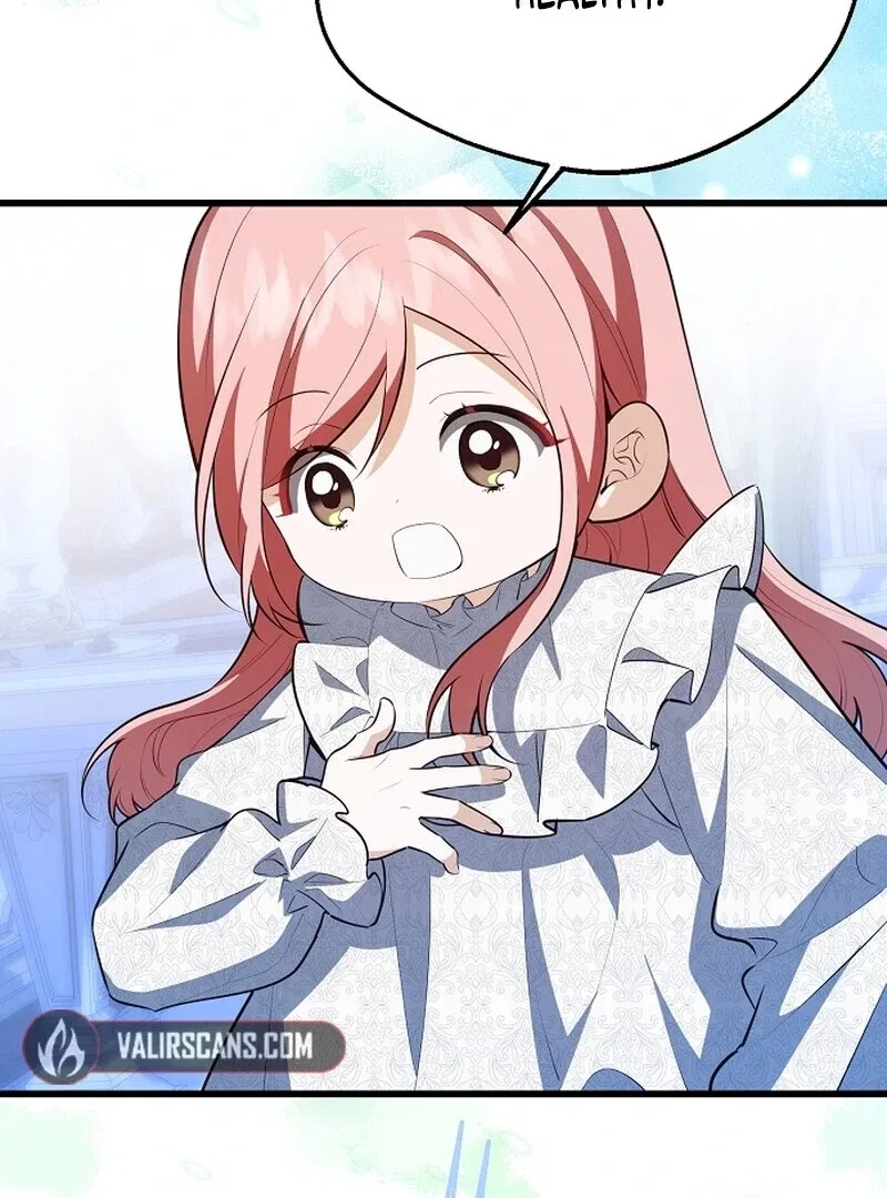 I Became the Adopted Daughter of the Sea Guardian Chapter 46 – Page 38