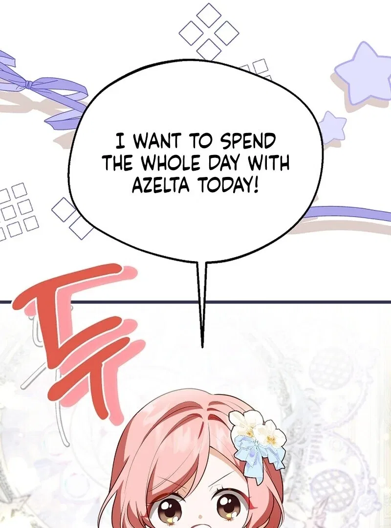 I Became the Adopted Daughter of the Sea Guardian Chapter 46 – Page 42