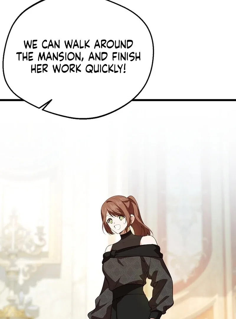 I Became the Adopted Daughter of the Sea Guardian Chapter 46 – Page 44