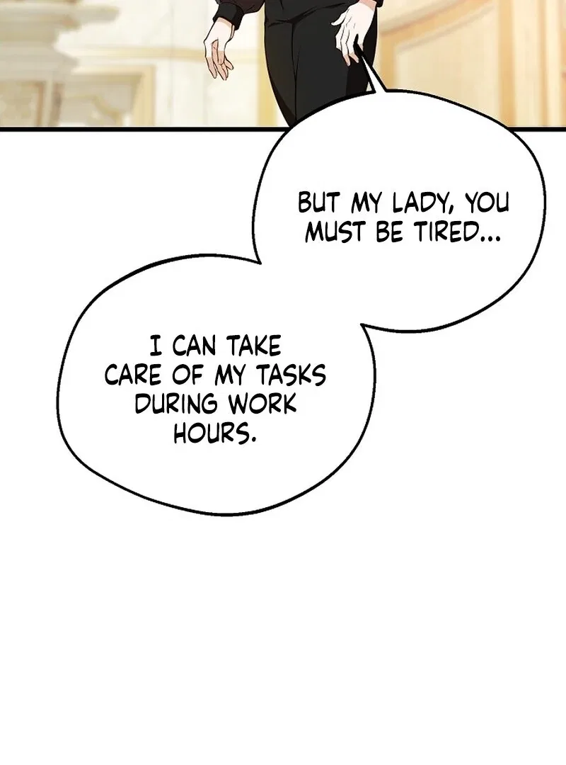 I Became the Adopted Daughter of the Sea Guardian Chapter 46 – Page 45