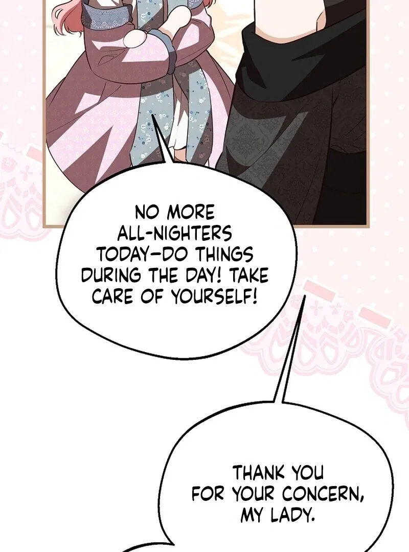I Became the Adopted Daughter of the Sea Guardian Chapter 46 – Page 47