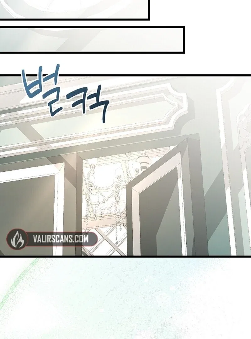 I Became the Adopted Daughter of the Sea Guardian Chapter 46 – Page 49