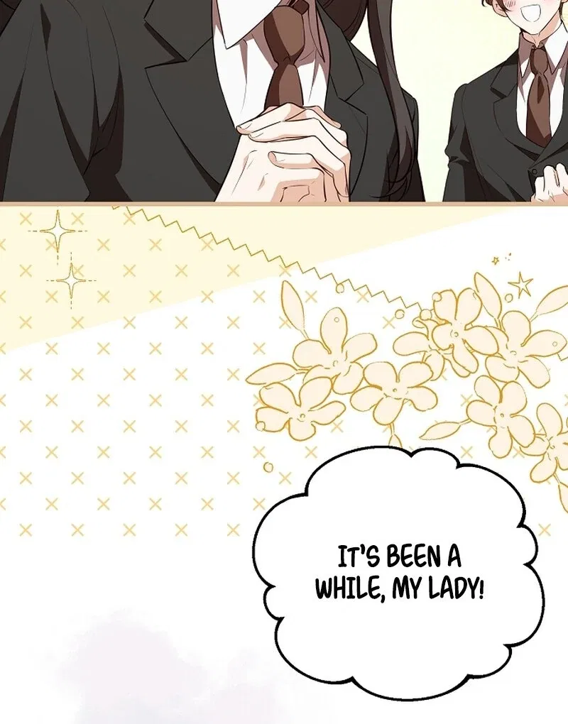I Became the Adopted Daughter of the Sea Guardian Chapter 46 – Page 54