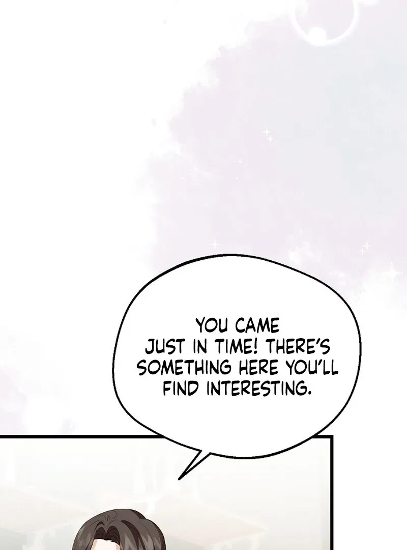 I Became the Adopted Daughter of the Sea Guardian Chapter 46 – Page 56