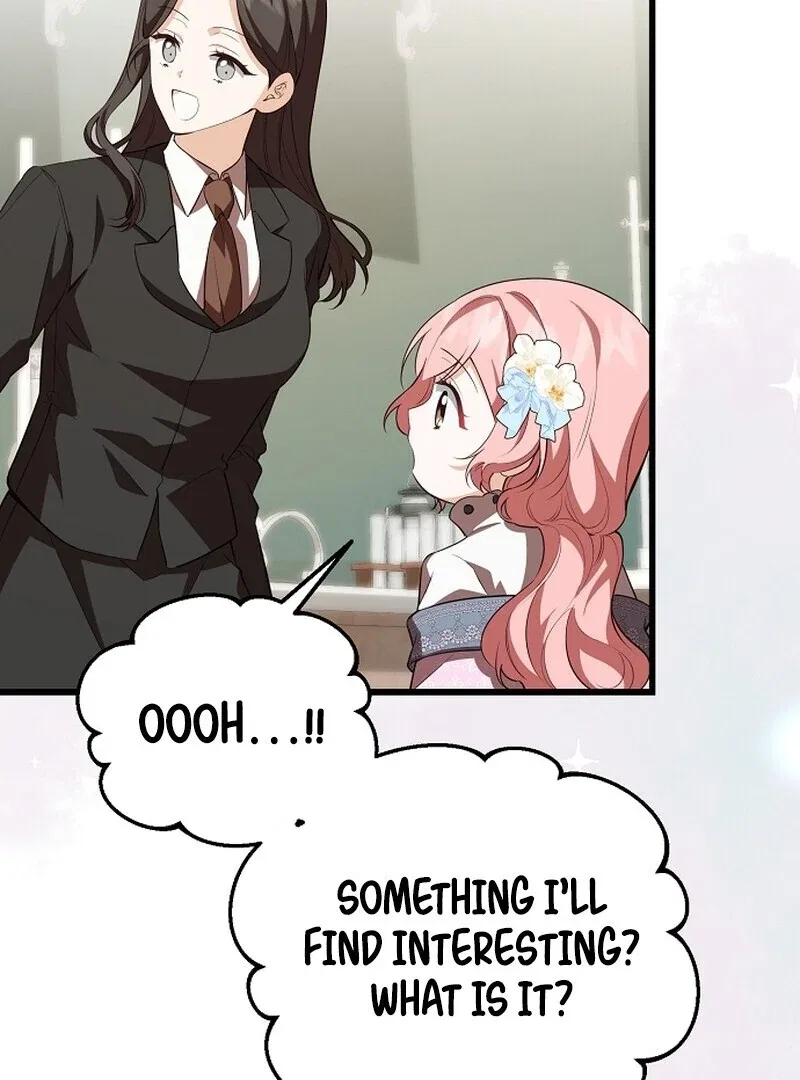 I Became the Adopted Daughter of the Sea Guardian Chapter 46 – Page 57