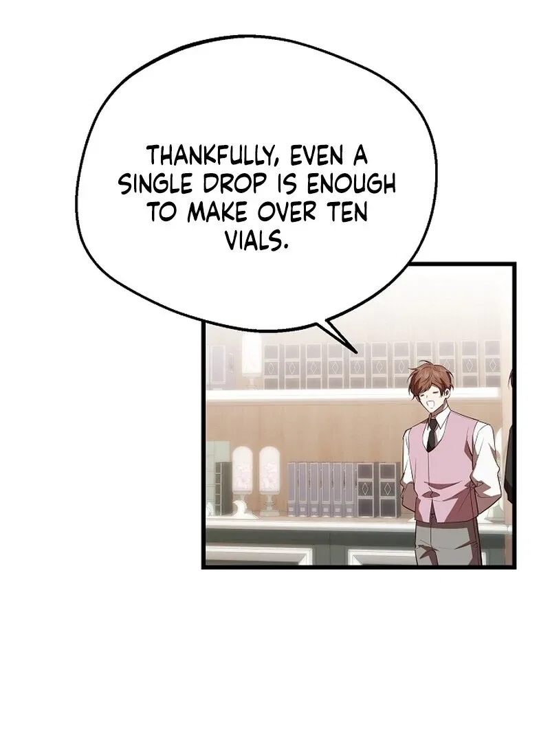 I Became the Adopted Daughter of the Sea Guardian Chapter 46 – Page 63